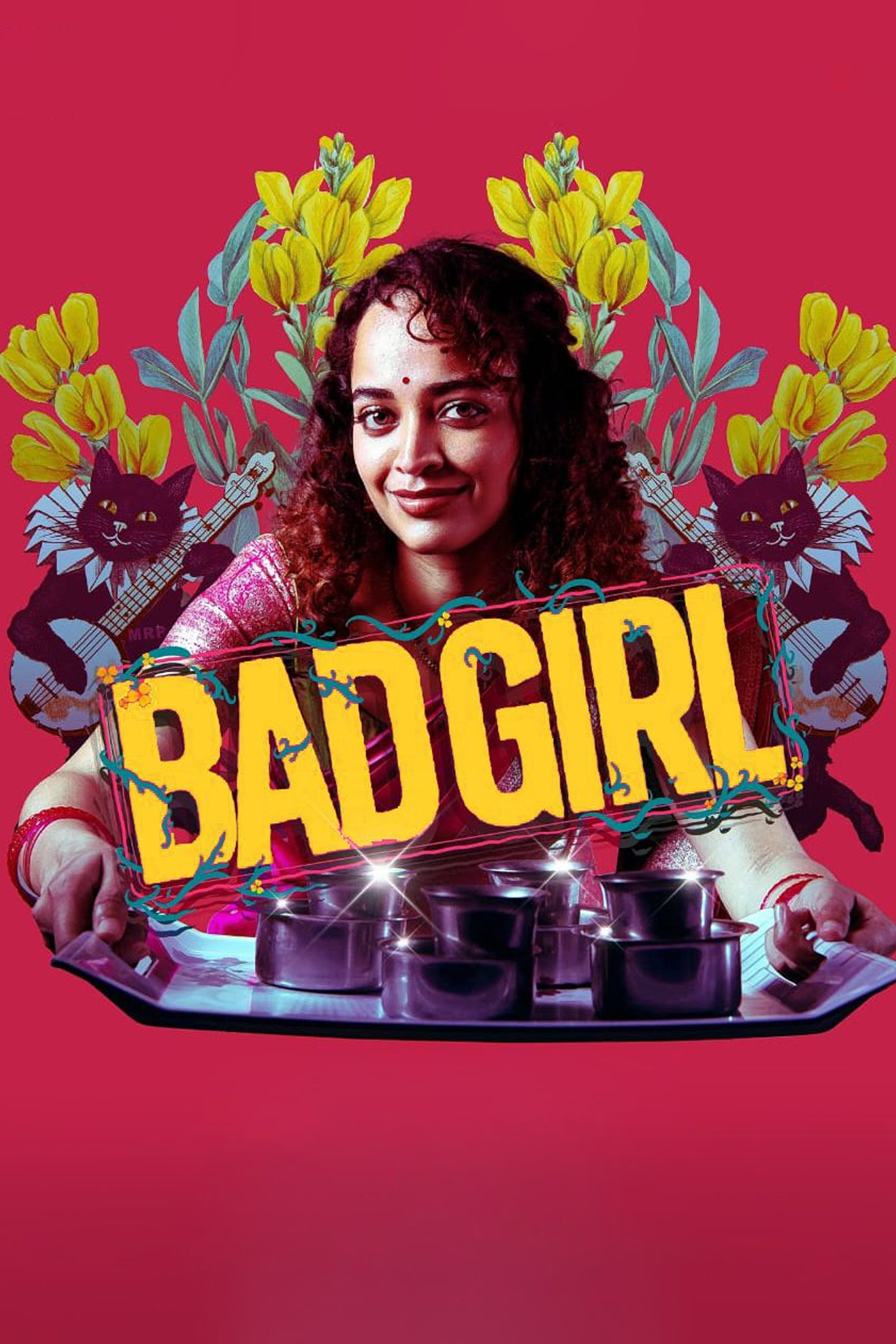 Bad Girl