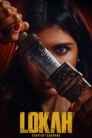 Lokah Chapter 1: Chandra