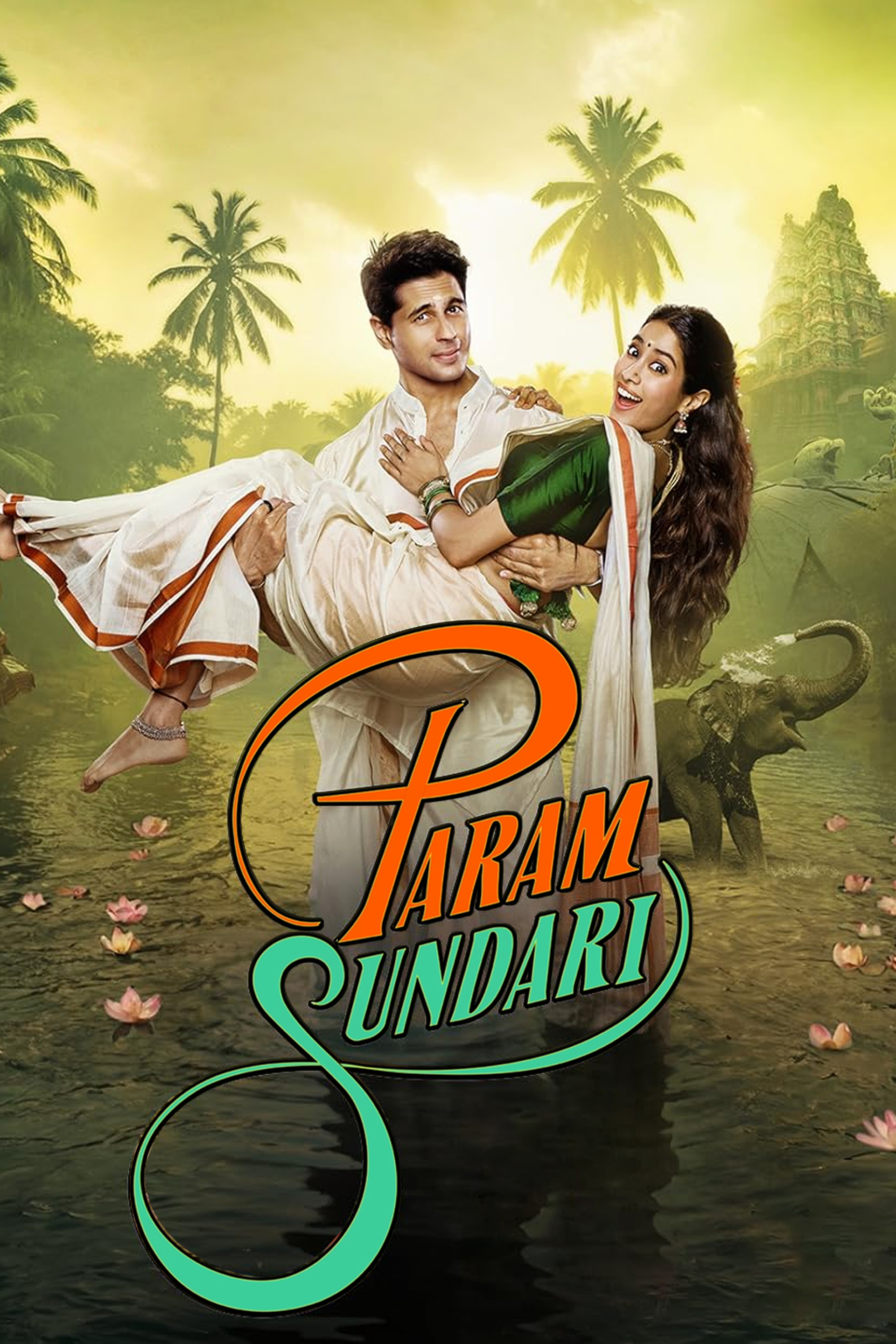 Param Sundari