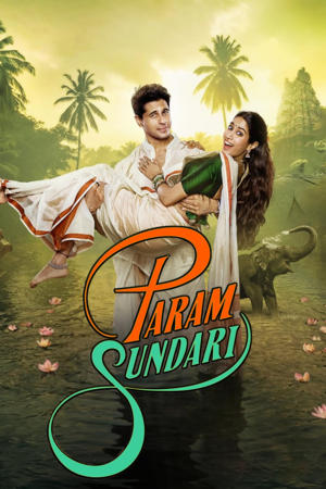 Param Sundari