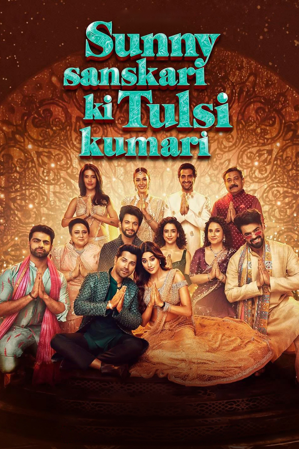 Sunny Sanskari Ki Tulsi Kumari