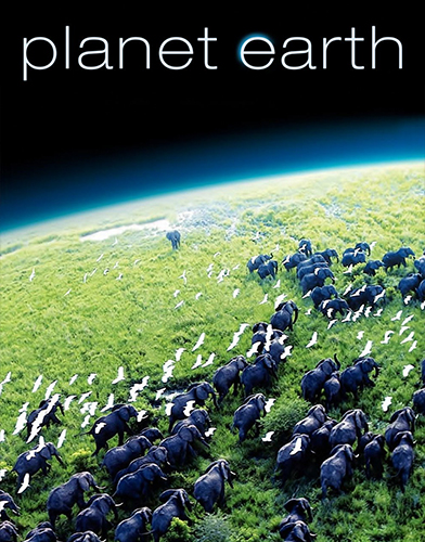 Planet Earth