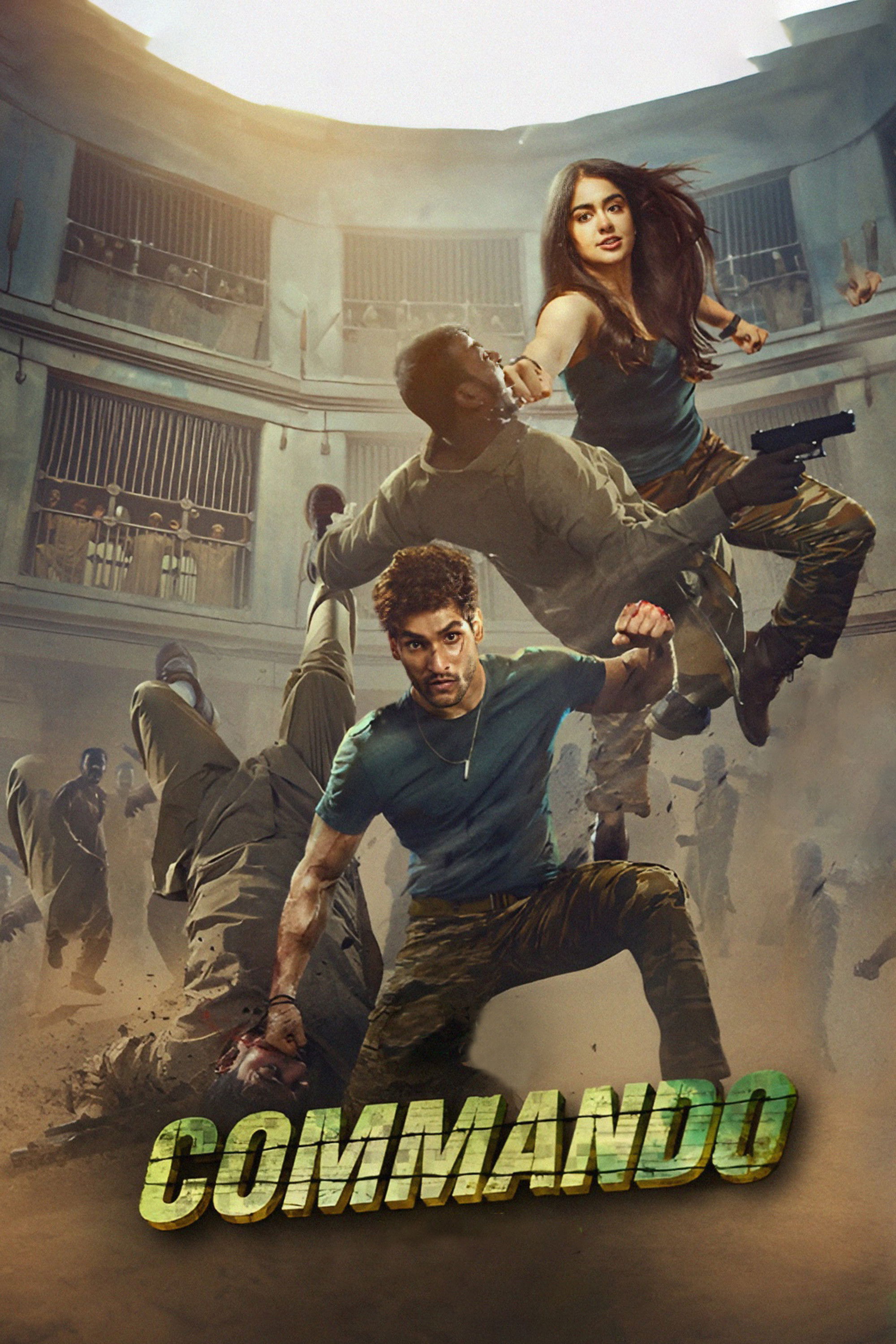 Commando