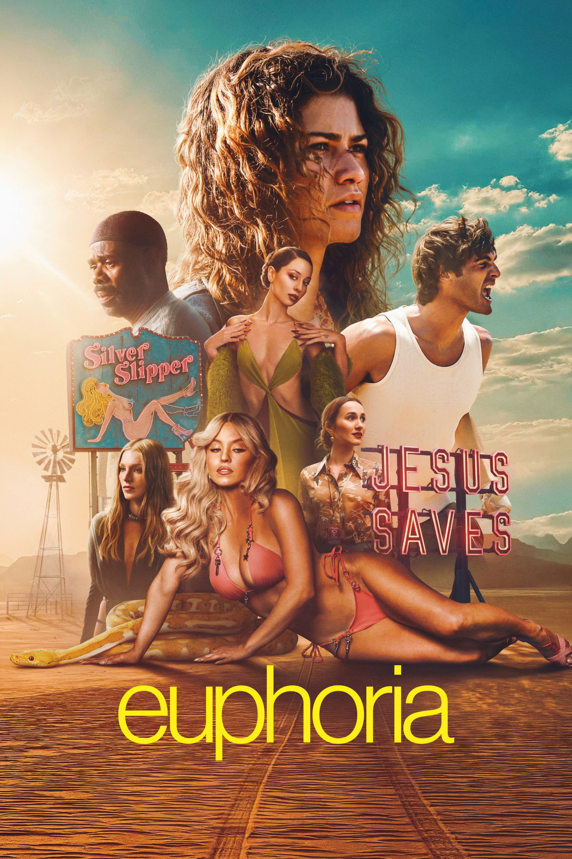 Euphoria (US)