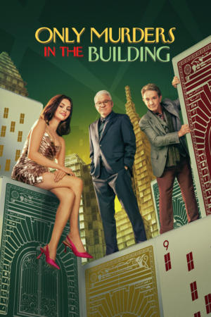 Only Murders in the Building
