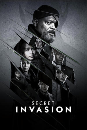 Secret Invasion