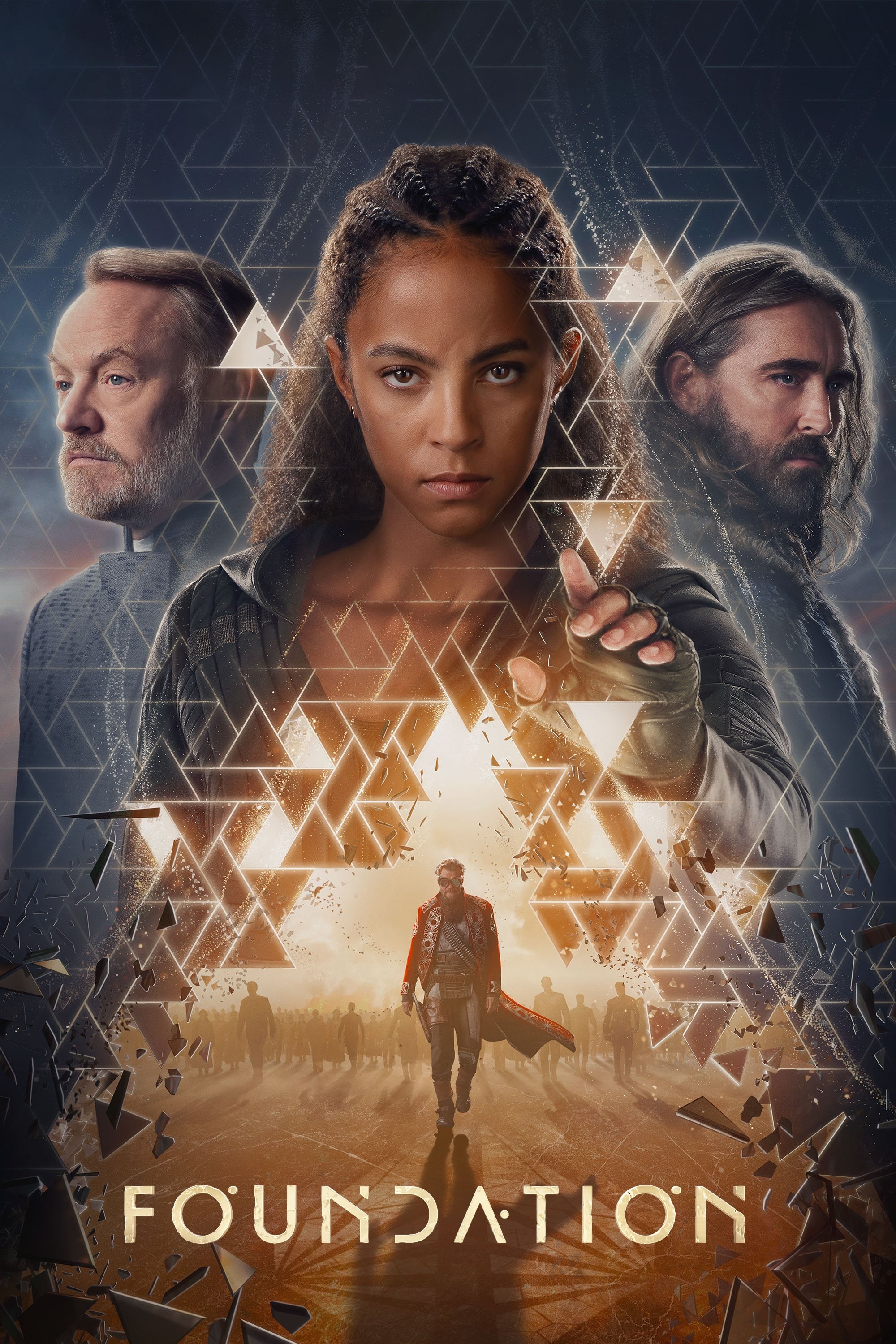 Foundation (2021)