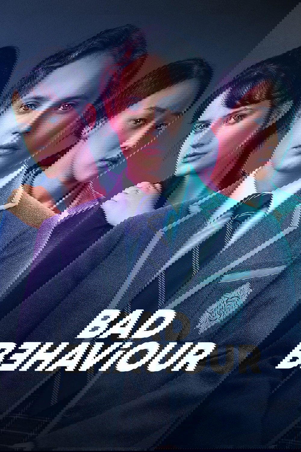 Bad Behaviour