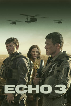 Echo 3