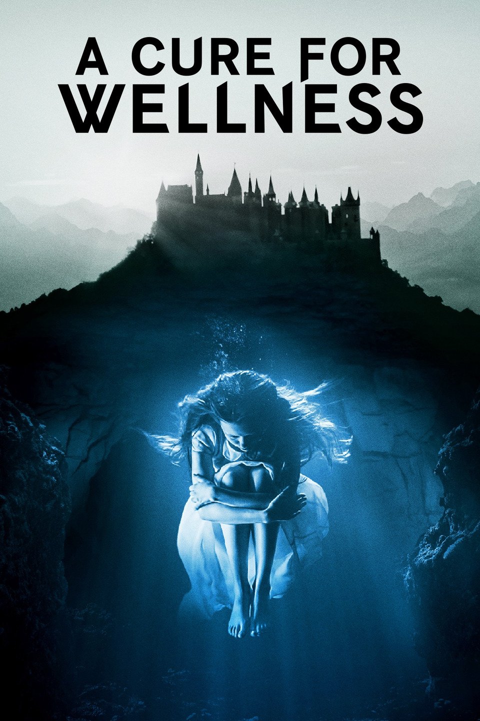 A Cure for Wellness