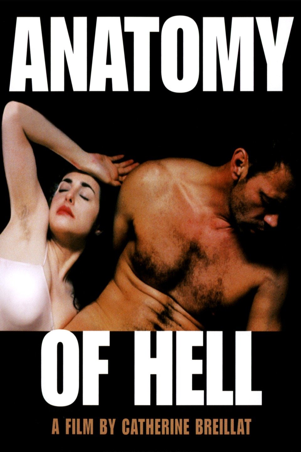 Anatomy of Hell