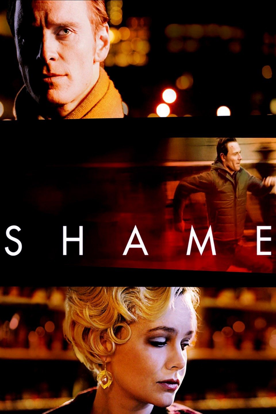 Shame