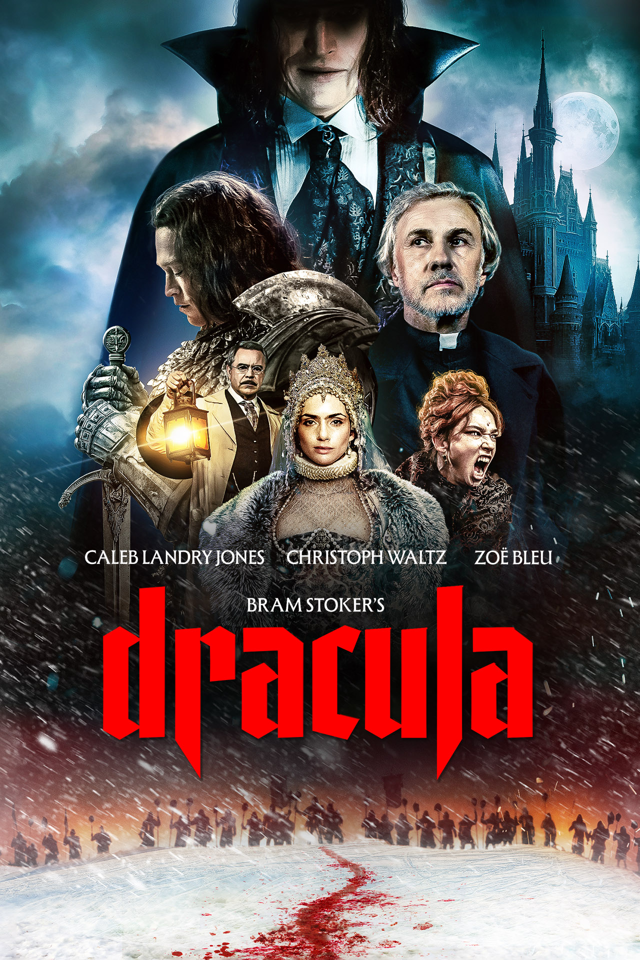 Dracula