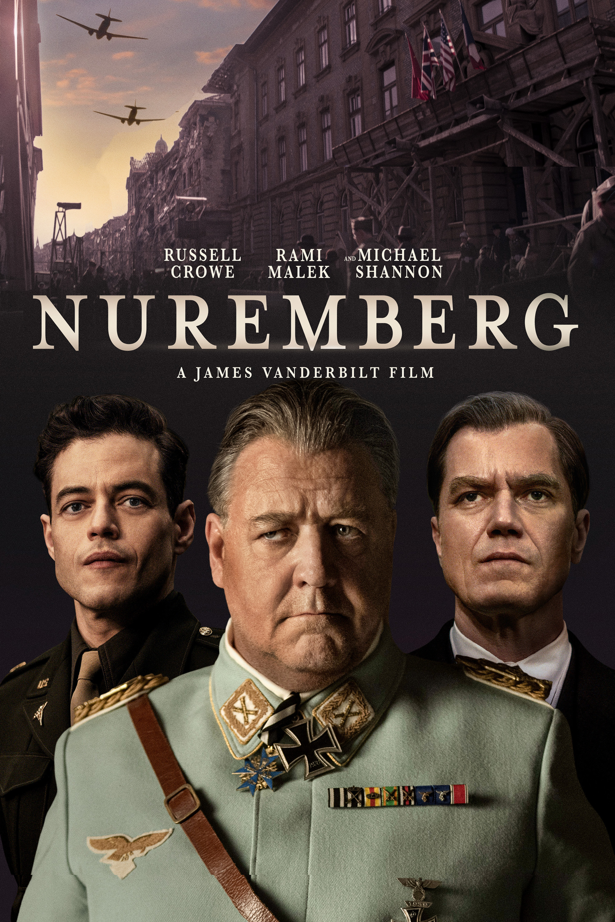Nuremberg
