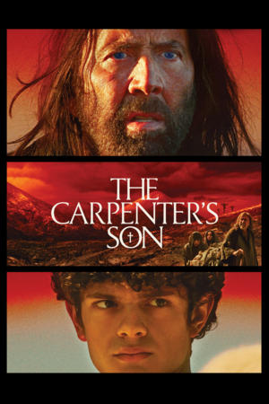 The Carpenter's Son