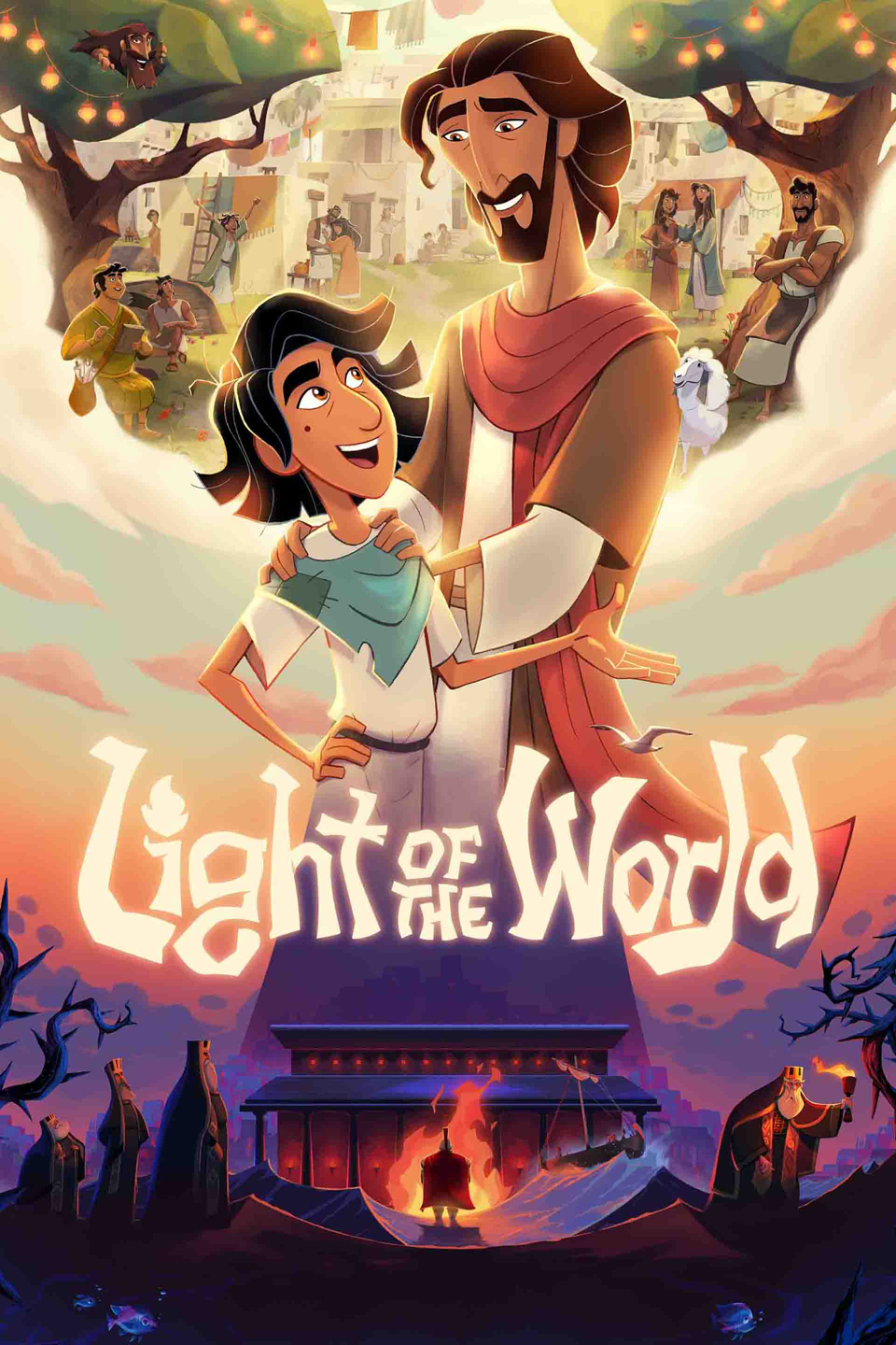 Light of the World