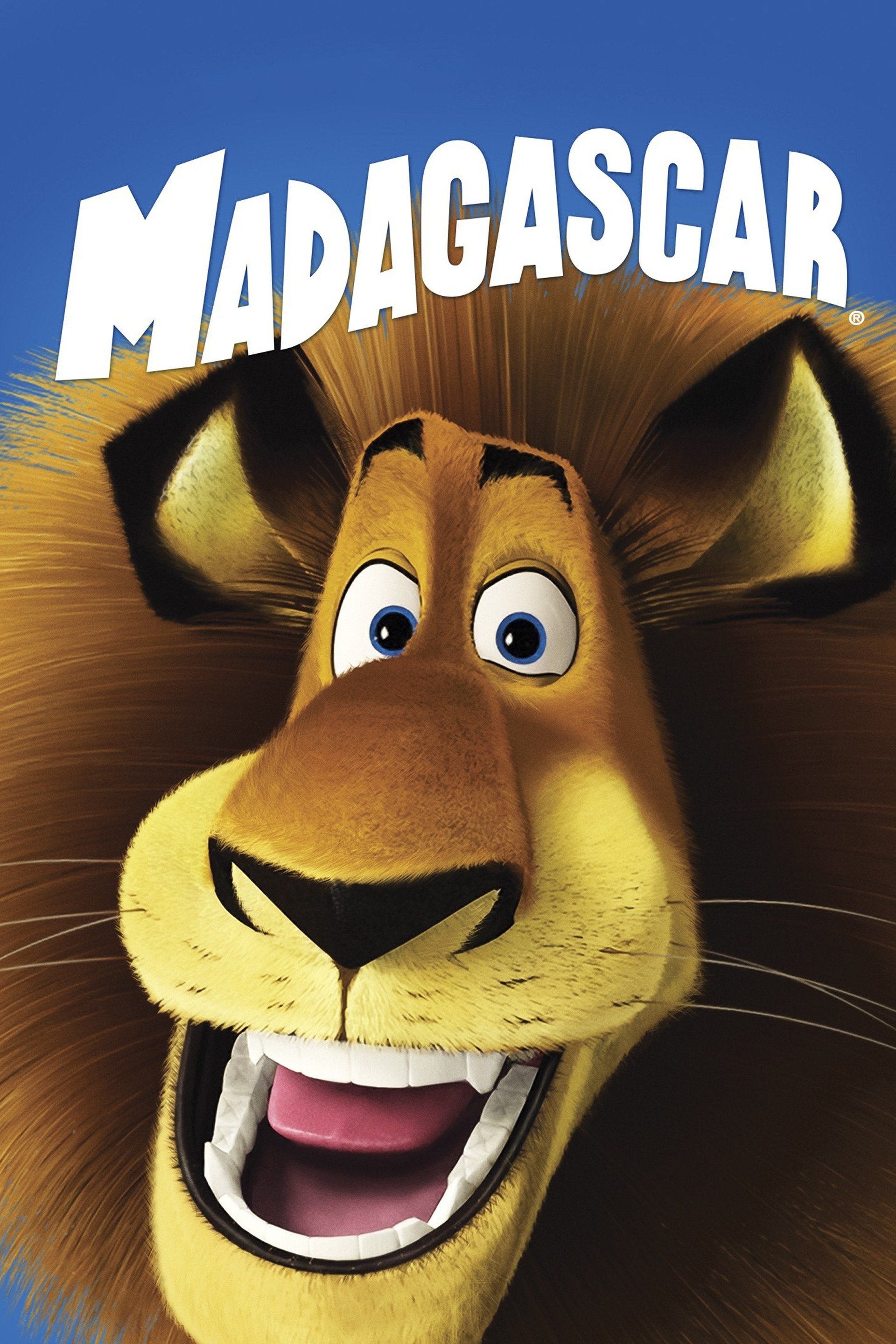 Madagascar