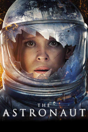 The Astronaut