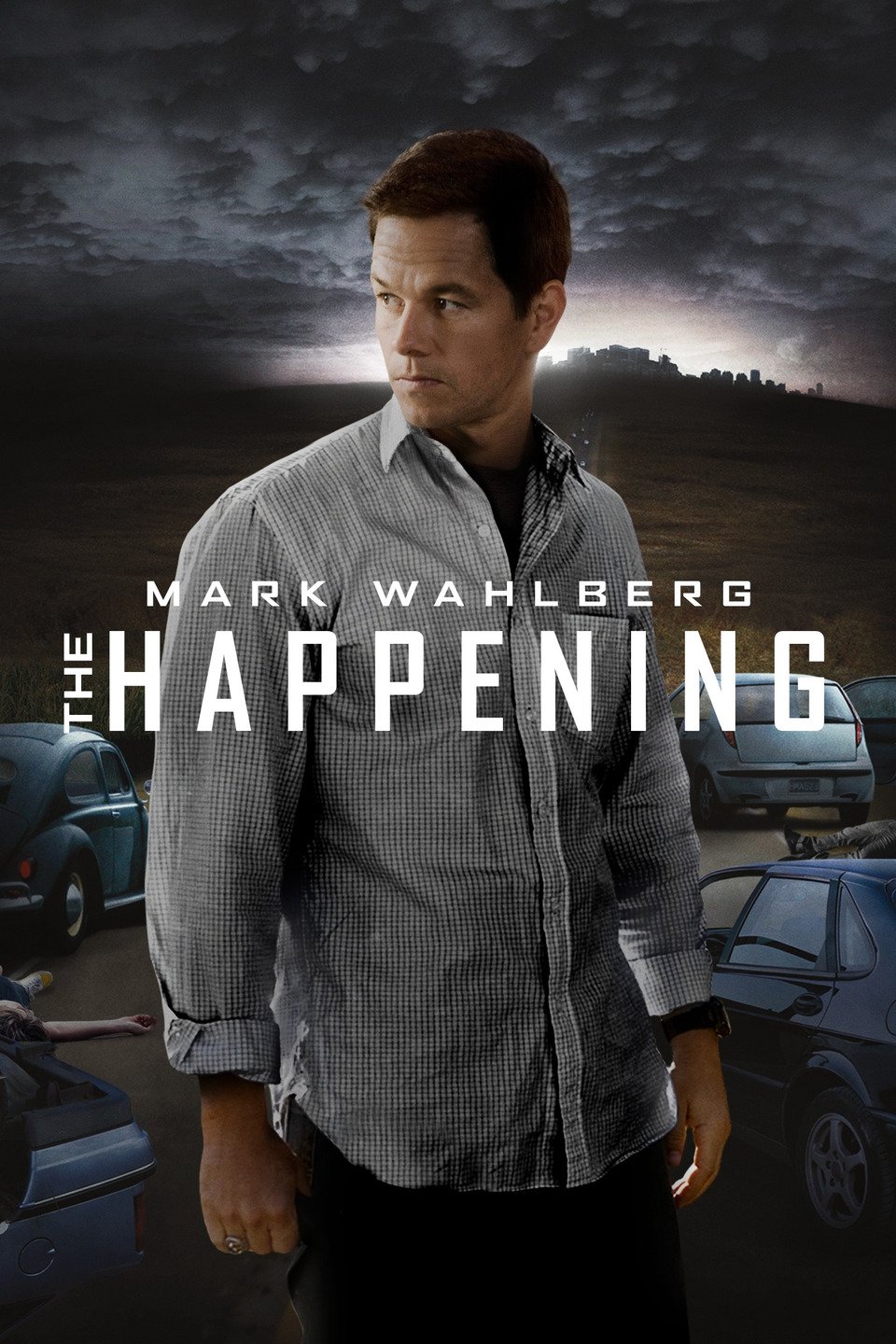 The Happening