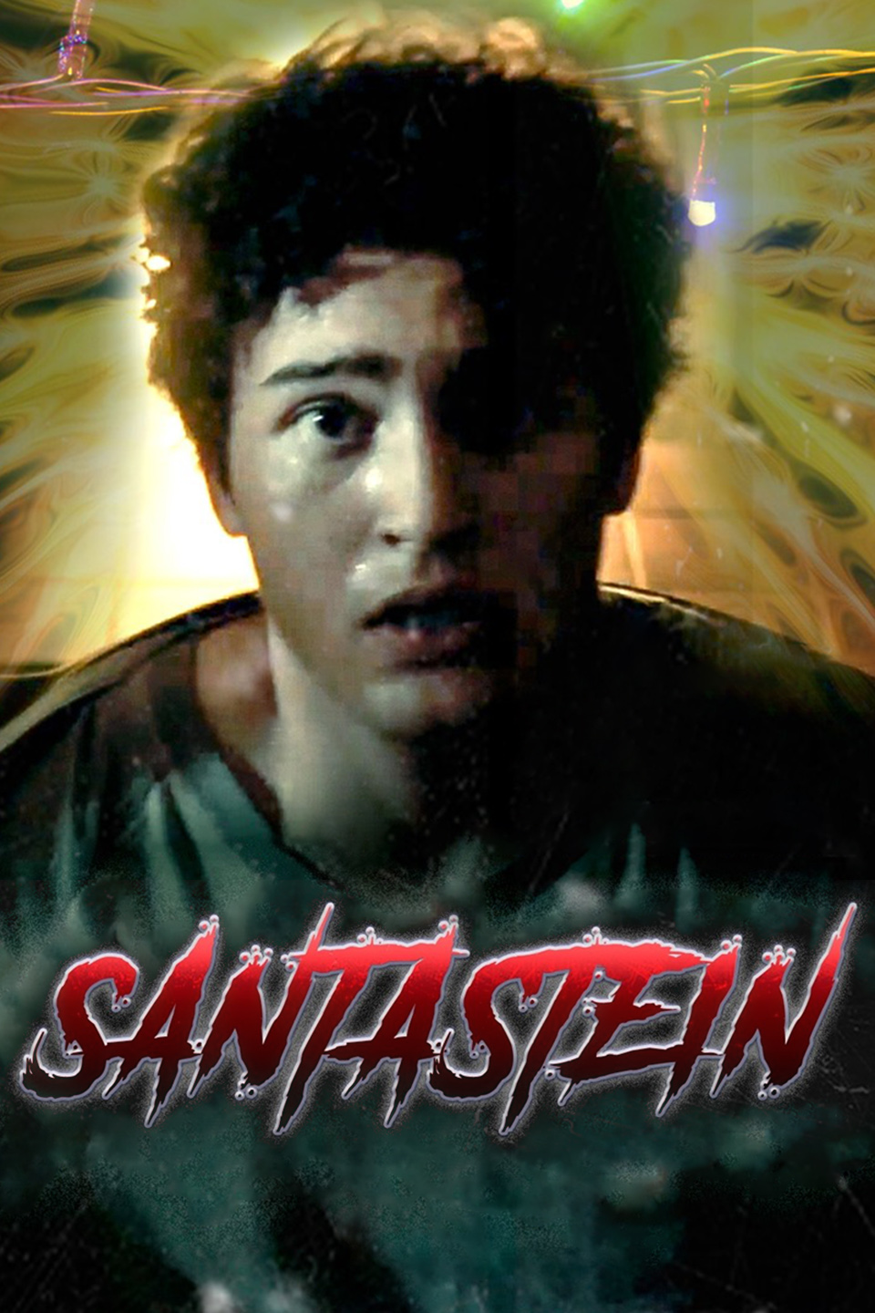 Santastein