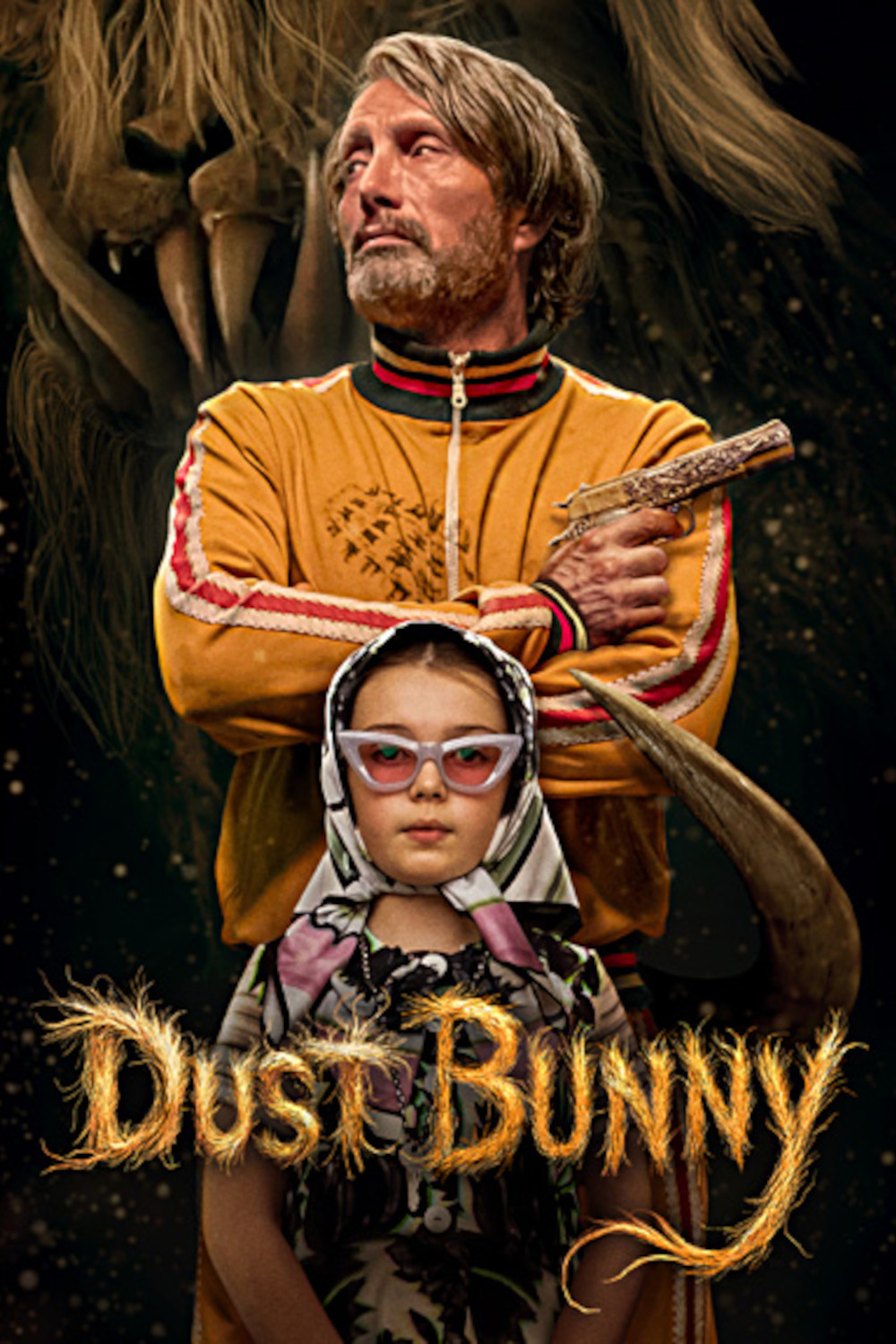 Dust Bunny