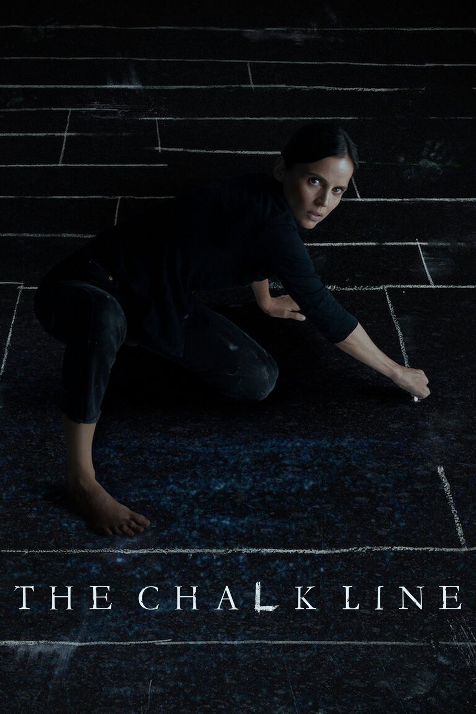 The Chalk Line