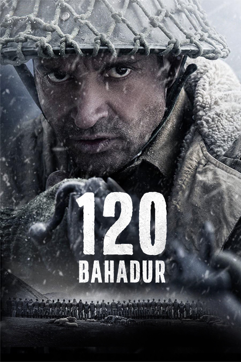 120 Bahadur
