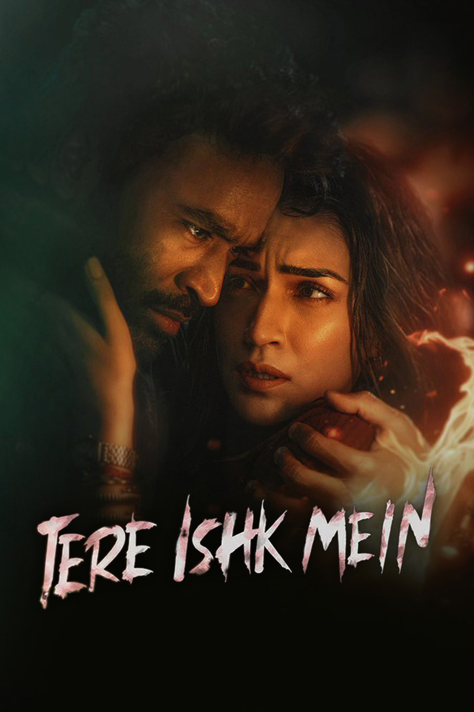 Tere Ishk Mein