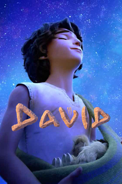 David
