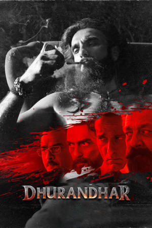 Dhurandhar