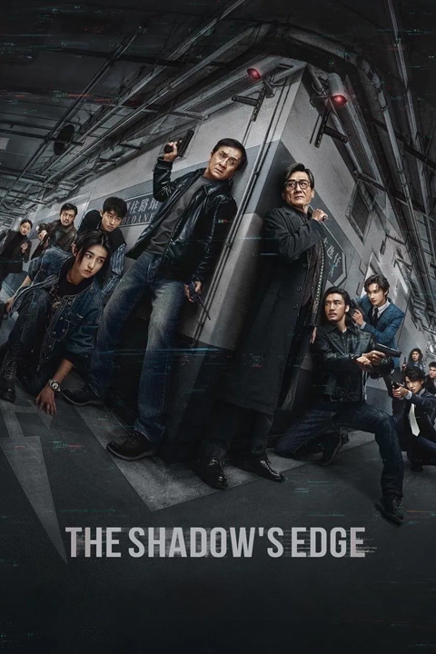 The Shadow's Edge