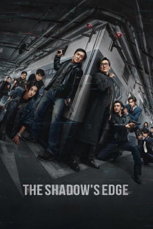 The Shadow's Edge