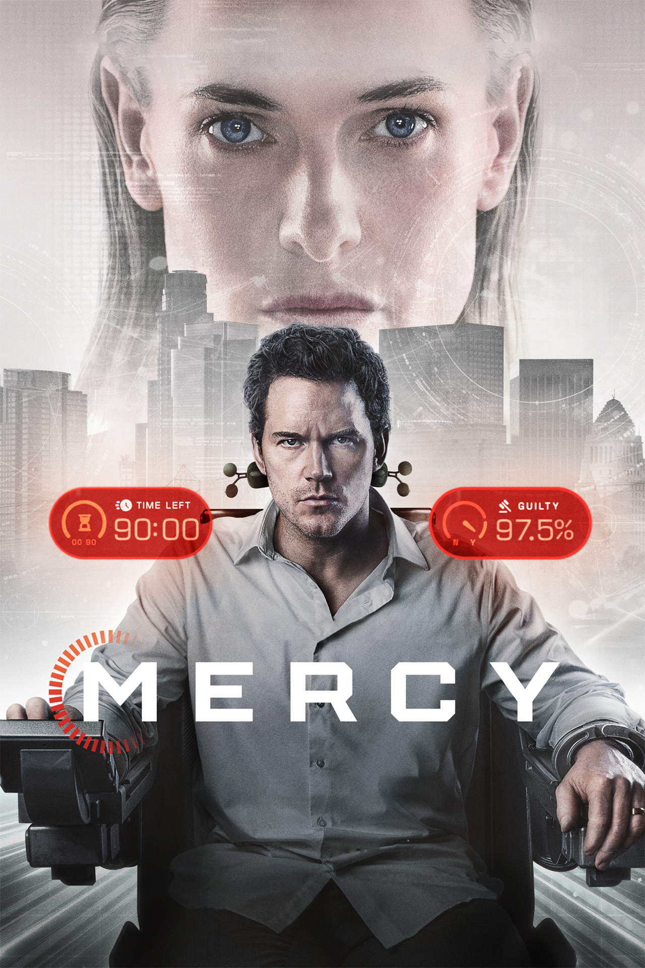 Mercy