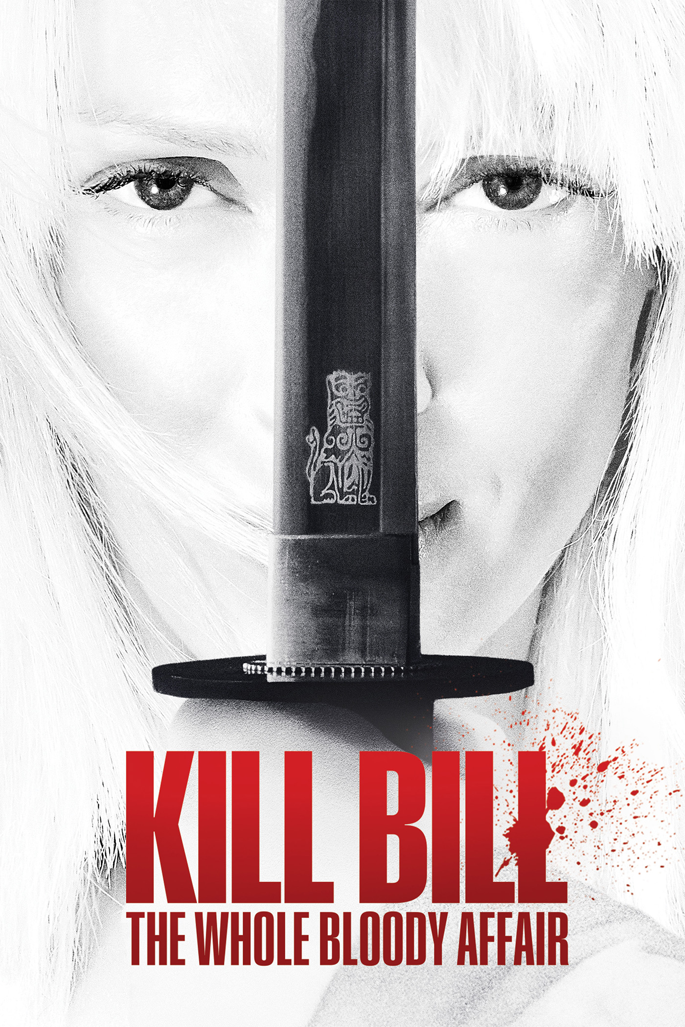 Kill Bill: The Whole Bloody Affair