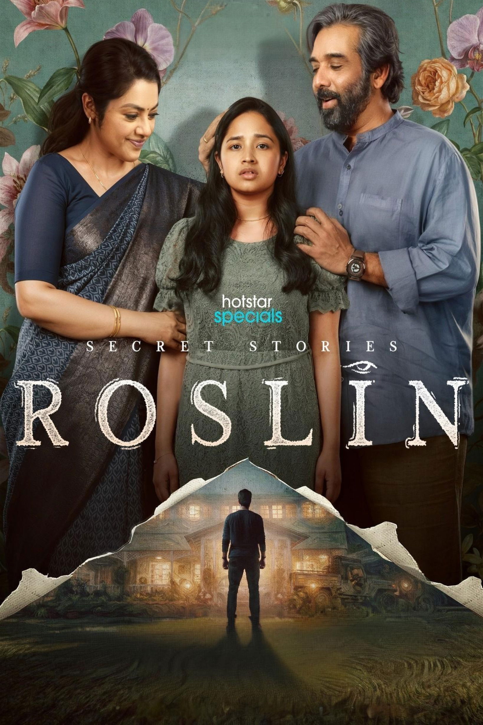 Secret Stories: Roslin