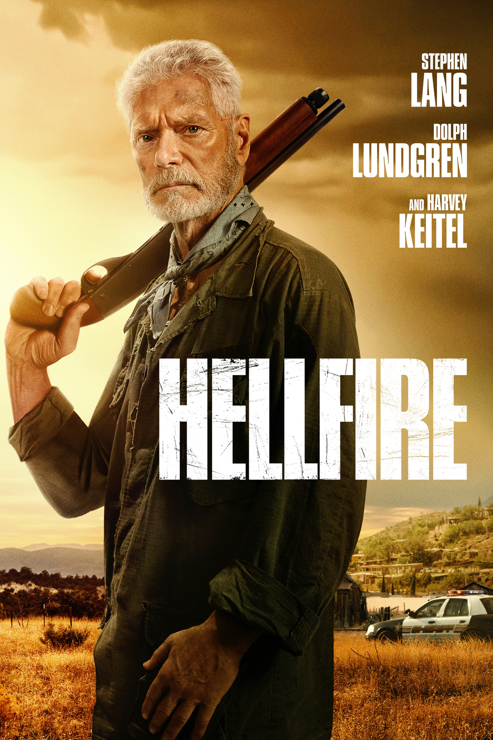 Hellfire
