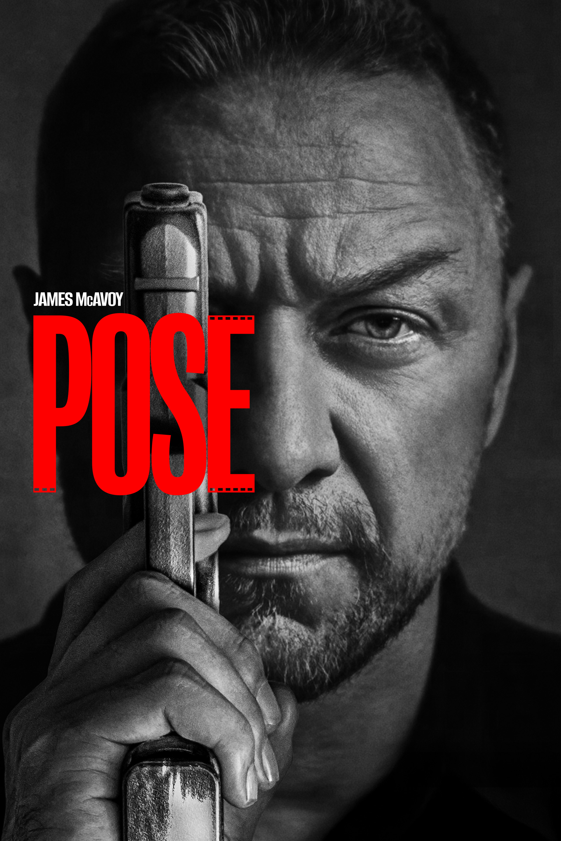 Pose