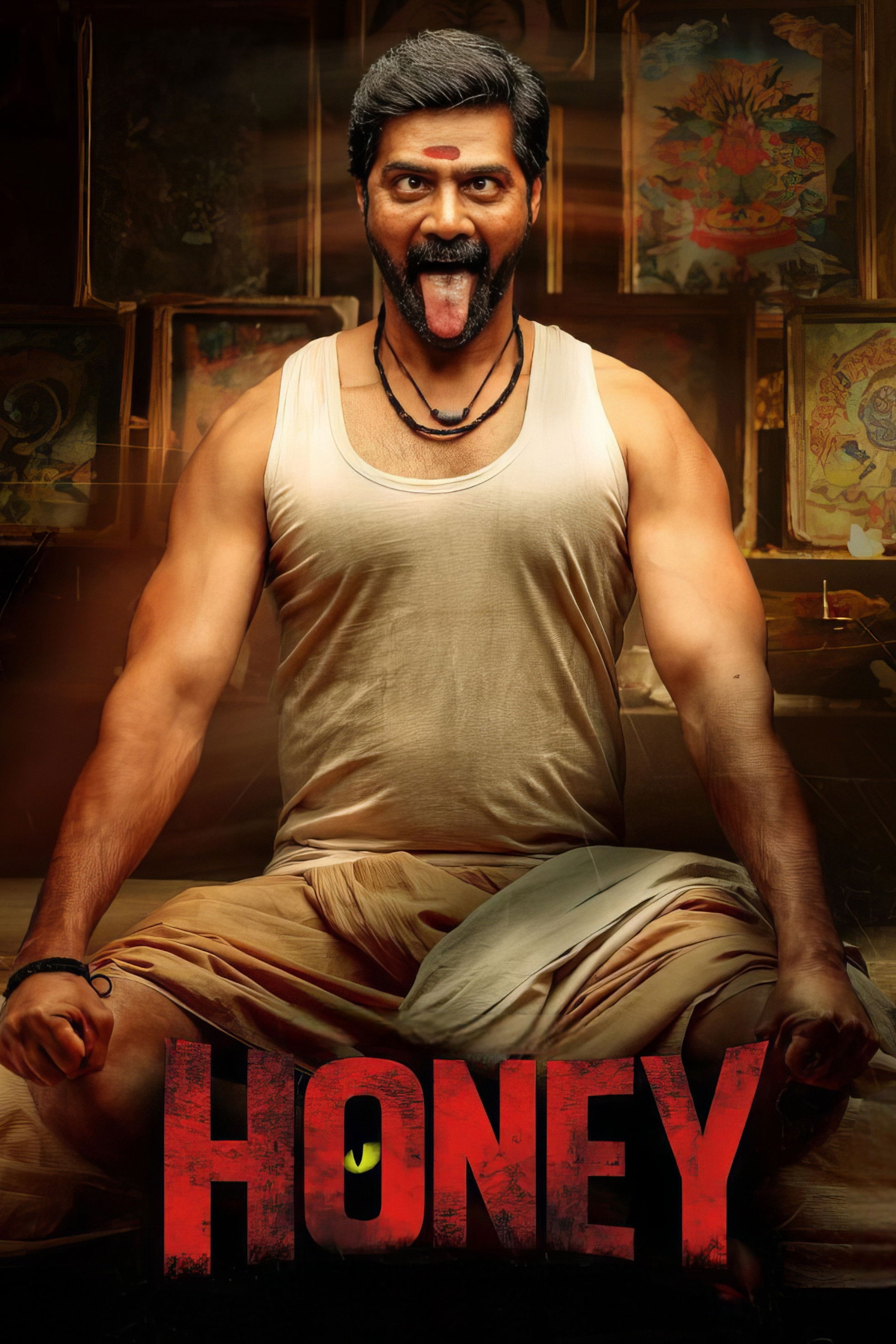 Honey