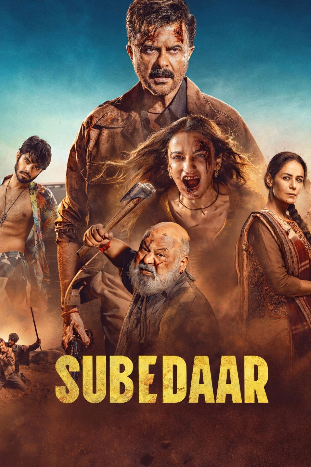 Subedaar