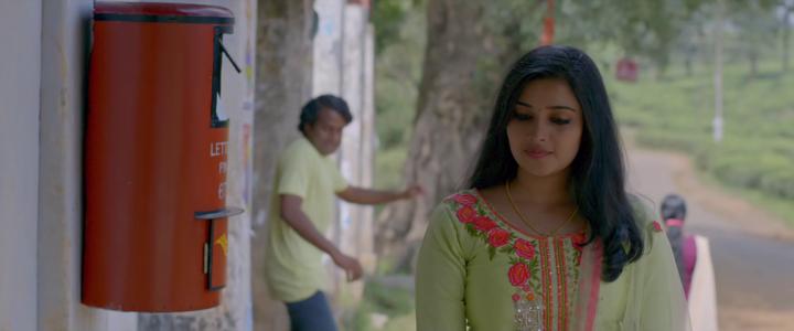 Oru Wayanadan Pranayakadha