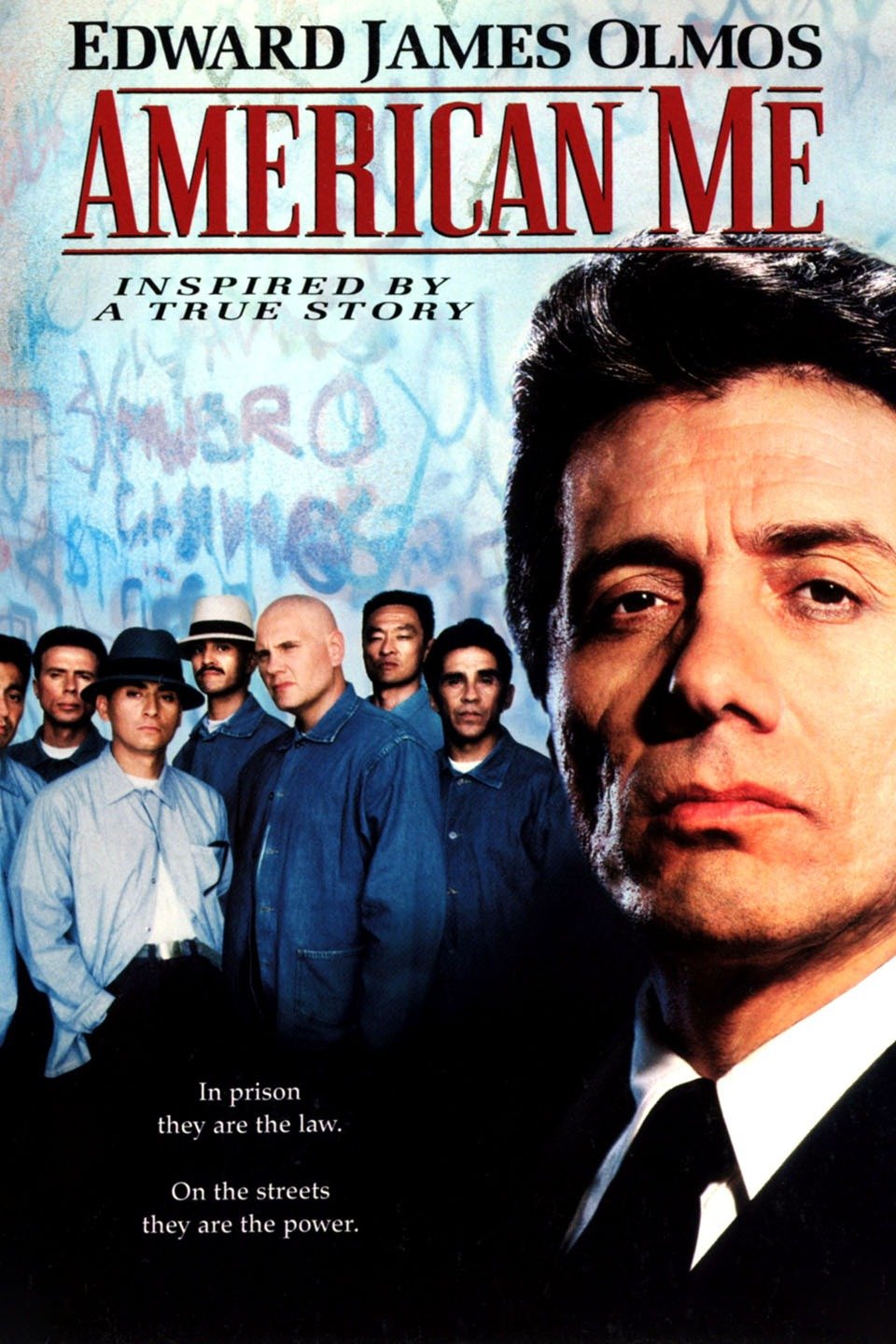 American Me