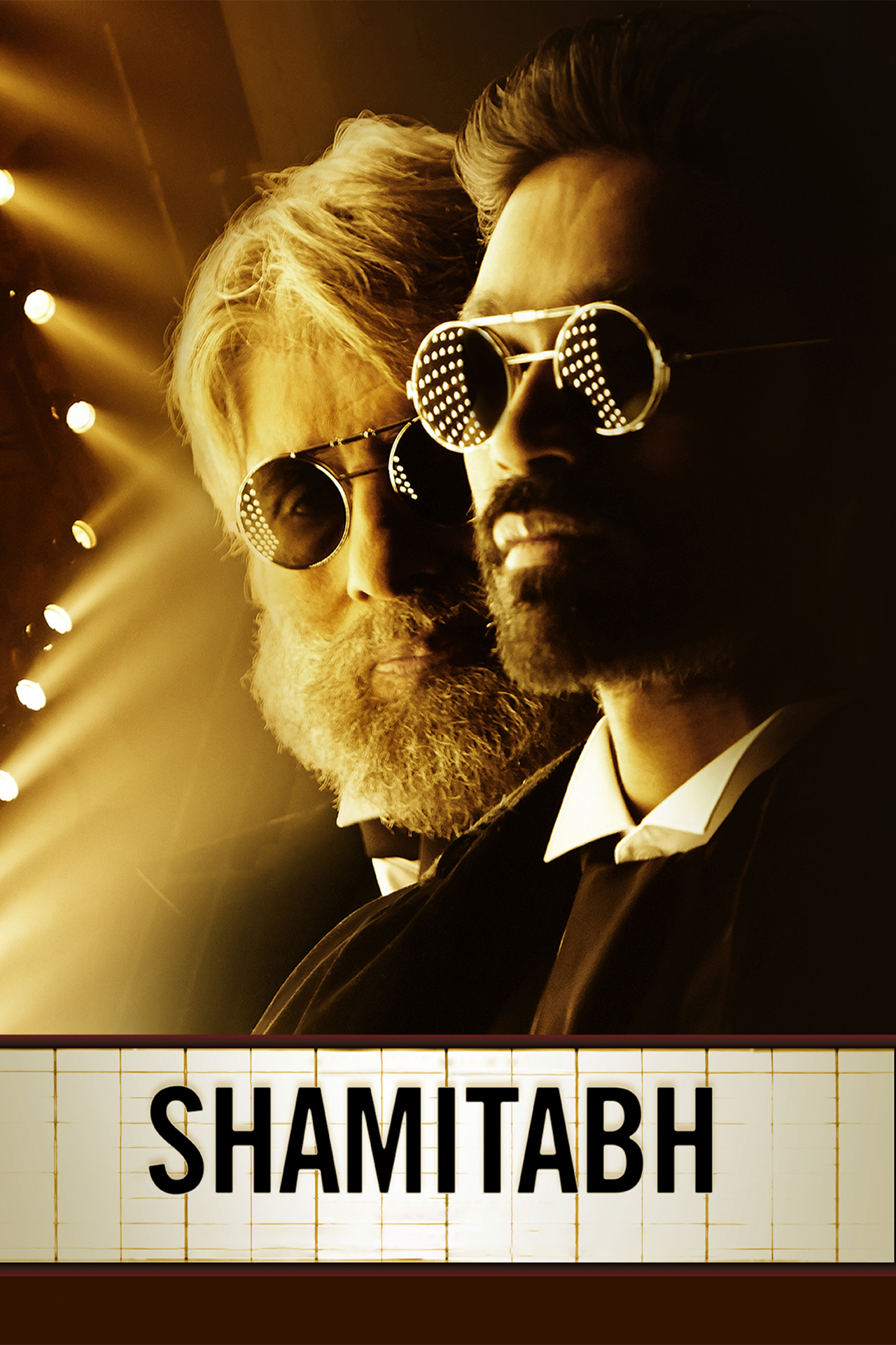 Shamitabh