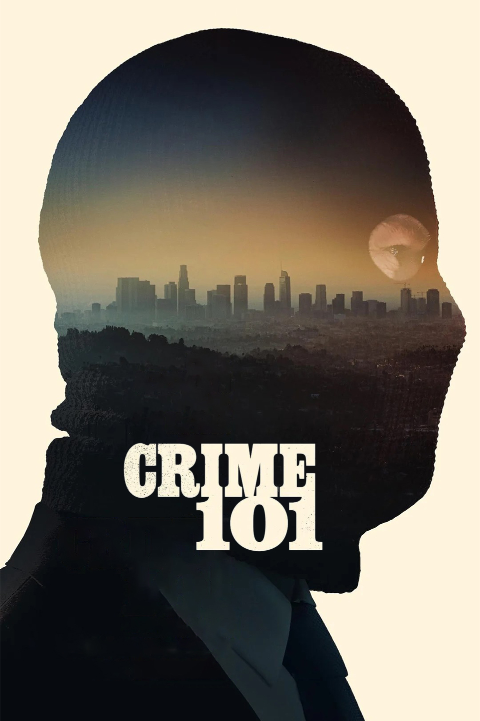 Crime 101