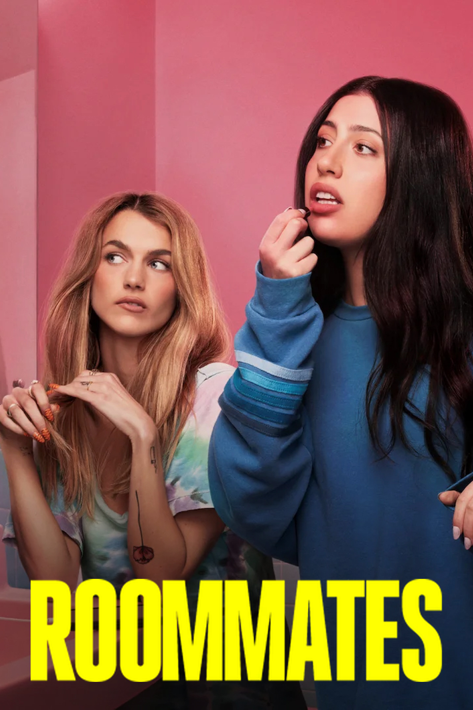Roommates