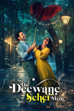 Do Deewane Seher Mein