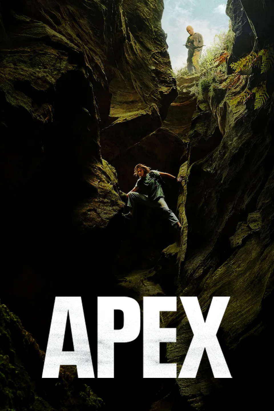 Apex