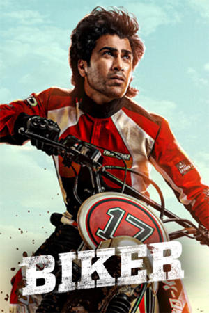Biker