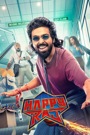 Happy Raj