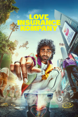 Love Insurance Kompany