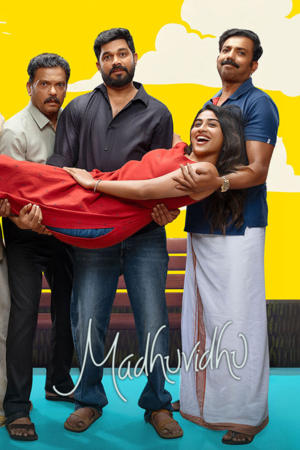 Madhuvidhu